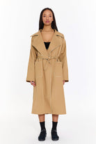 Timeless Trenchcoat V4 - 2