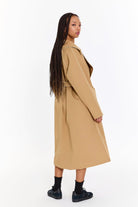 Timeless Trenchcoat V4 - 4