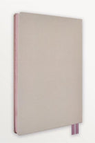 Clover Meadow Embroidered Xl Defter - 5