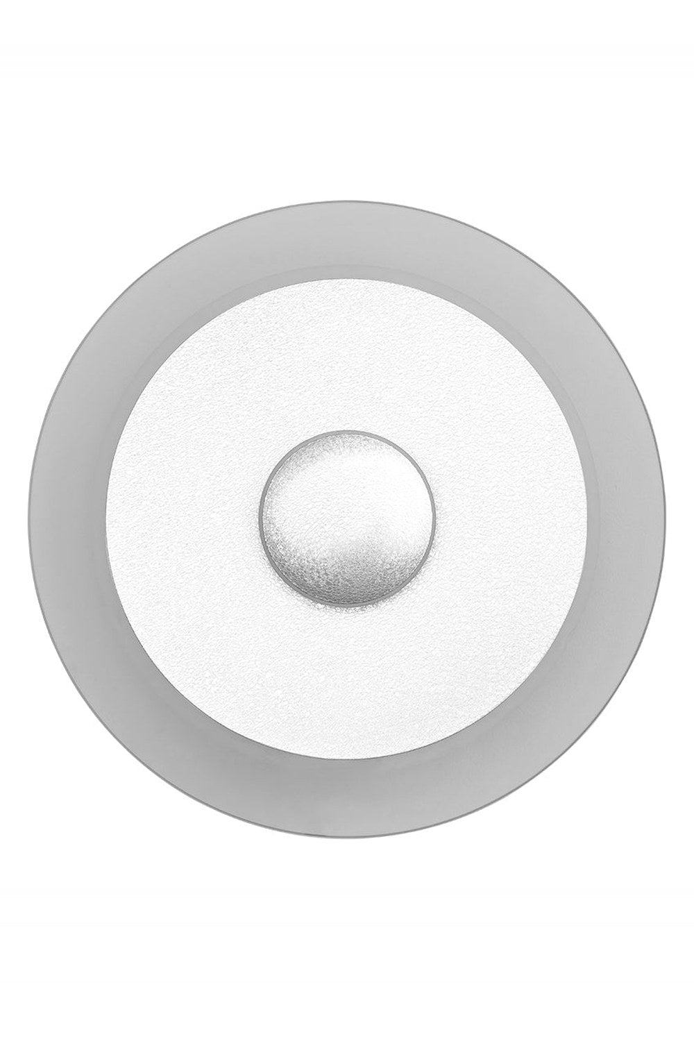 Modern Aplik 1l Silver - 2