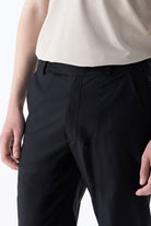 New Technical Chino Pantolon - 0