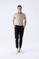 New Technical Chino Pantolon - 1