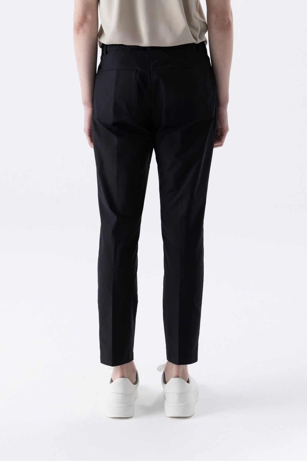 New Technical Chino Pantolon - 4