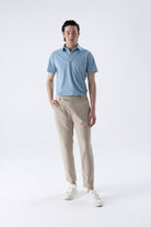 New Technical Chino Pantolon - 5