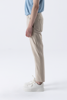 New Technical Chino Pantolon - 7