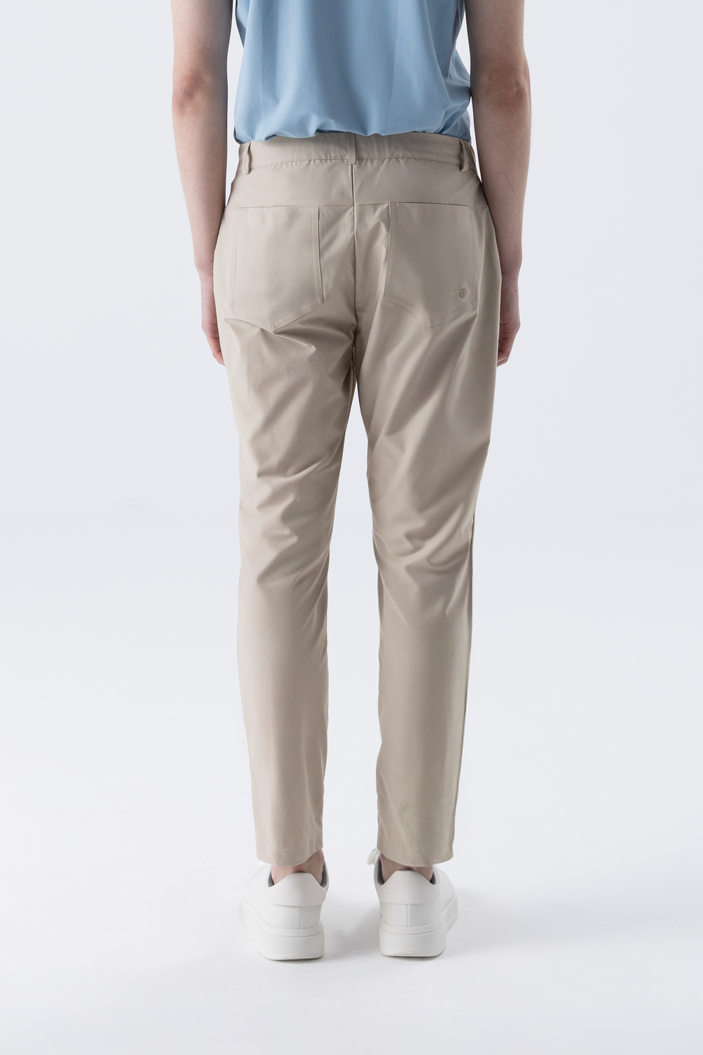 New Technical Chino Pantolon - 8