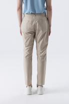 New Technical Chino Pantolon - 8