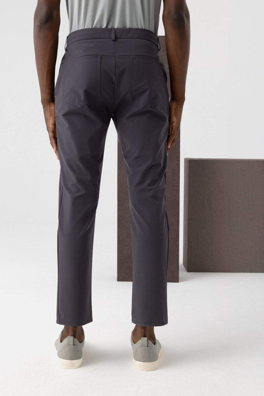 Star Technical Chino Pantolon - 2
