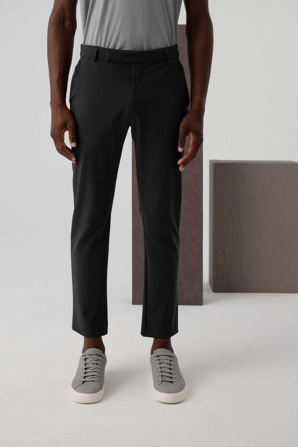 Star Technical Chino Pantolon - 5