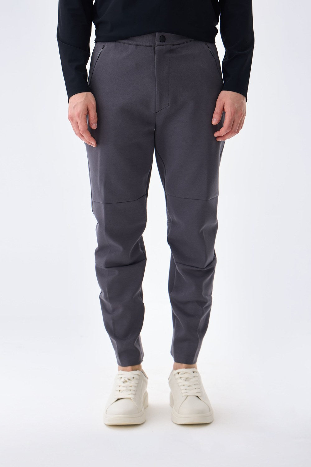 Neo Sweat Relax Pantolon - 5