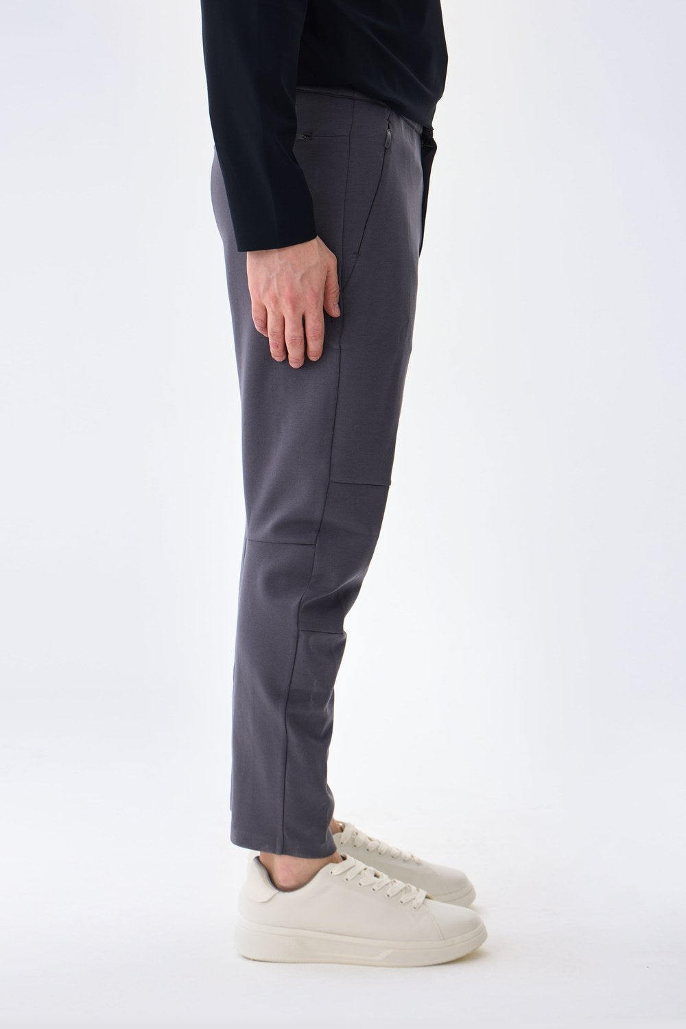 Neo Sweat Relax Pantolon - 6