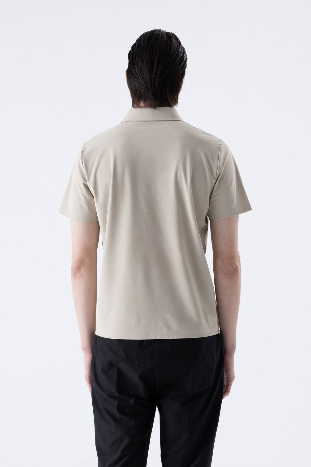Comfort Pique Polo Tişört - 9