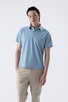 Comfort Pique Polo Tişört - 2