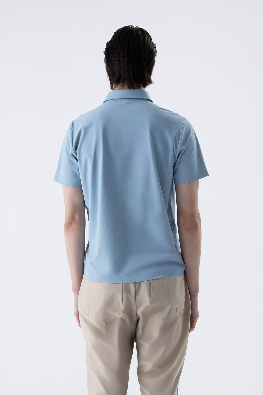Comfort Pique Polo Tişört - 5