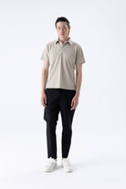 Comfort Pique Polo Tişört - 6