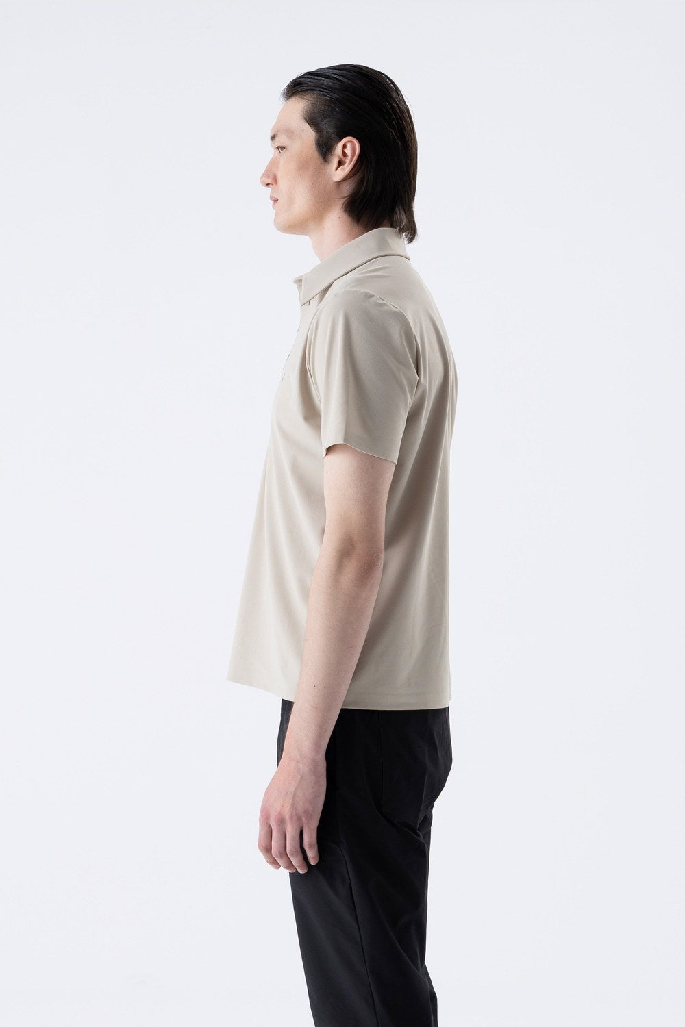 Comfort Pique Polo Tişört - 8