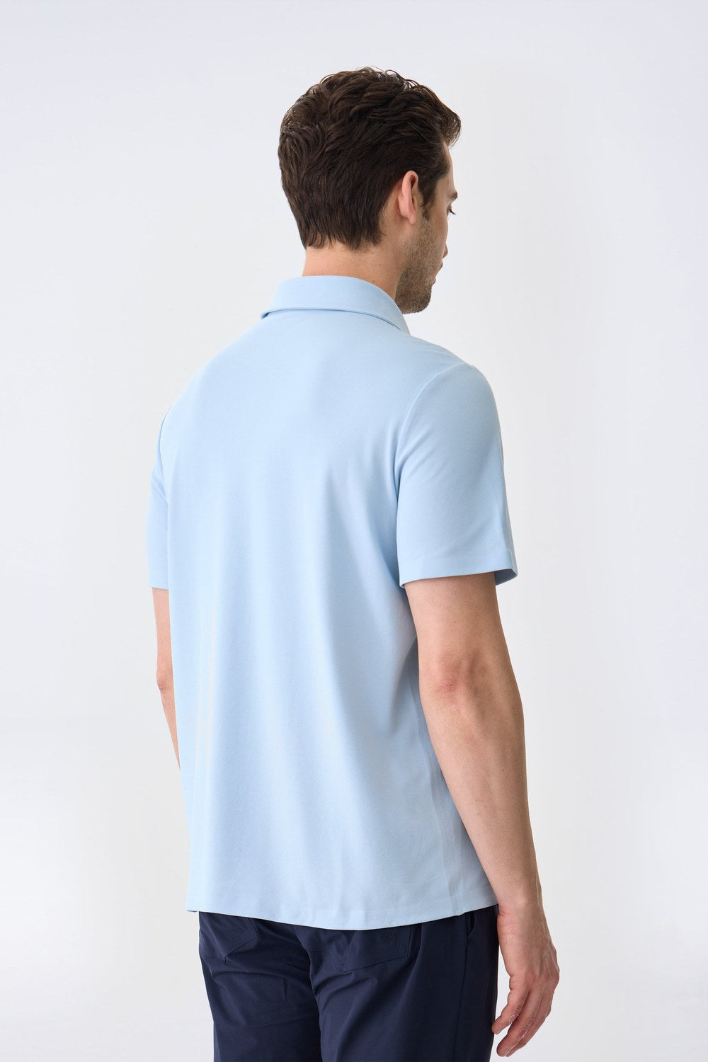 All Day Polo Tişört - 9