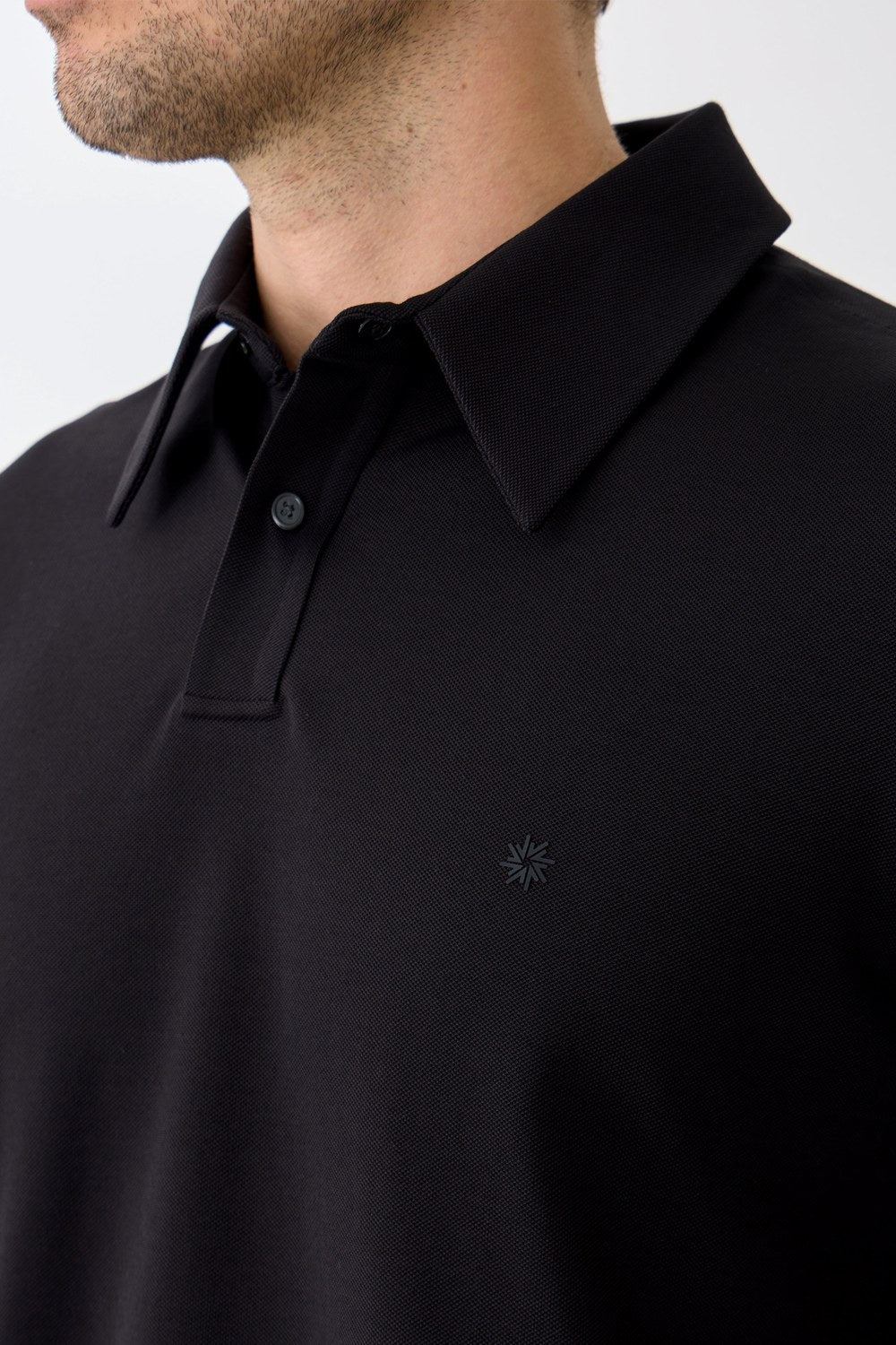 All Day Polo Tişört - 2