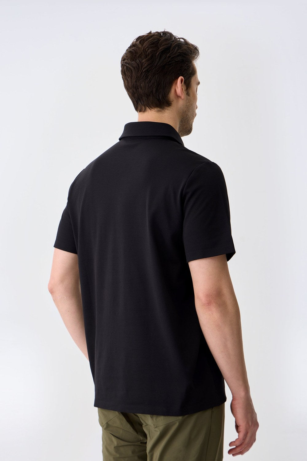 All Day Polo Tişört - 3