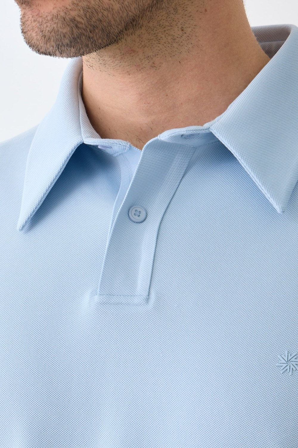 All Day Polo Tişört - 4