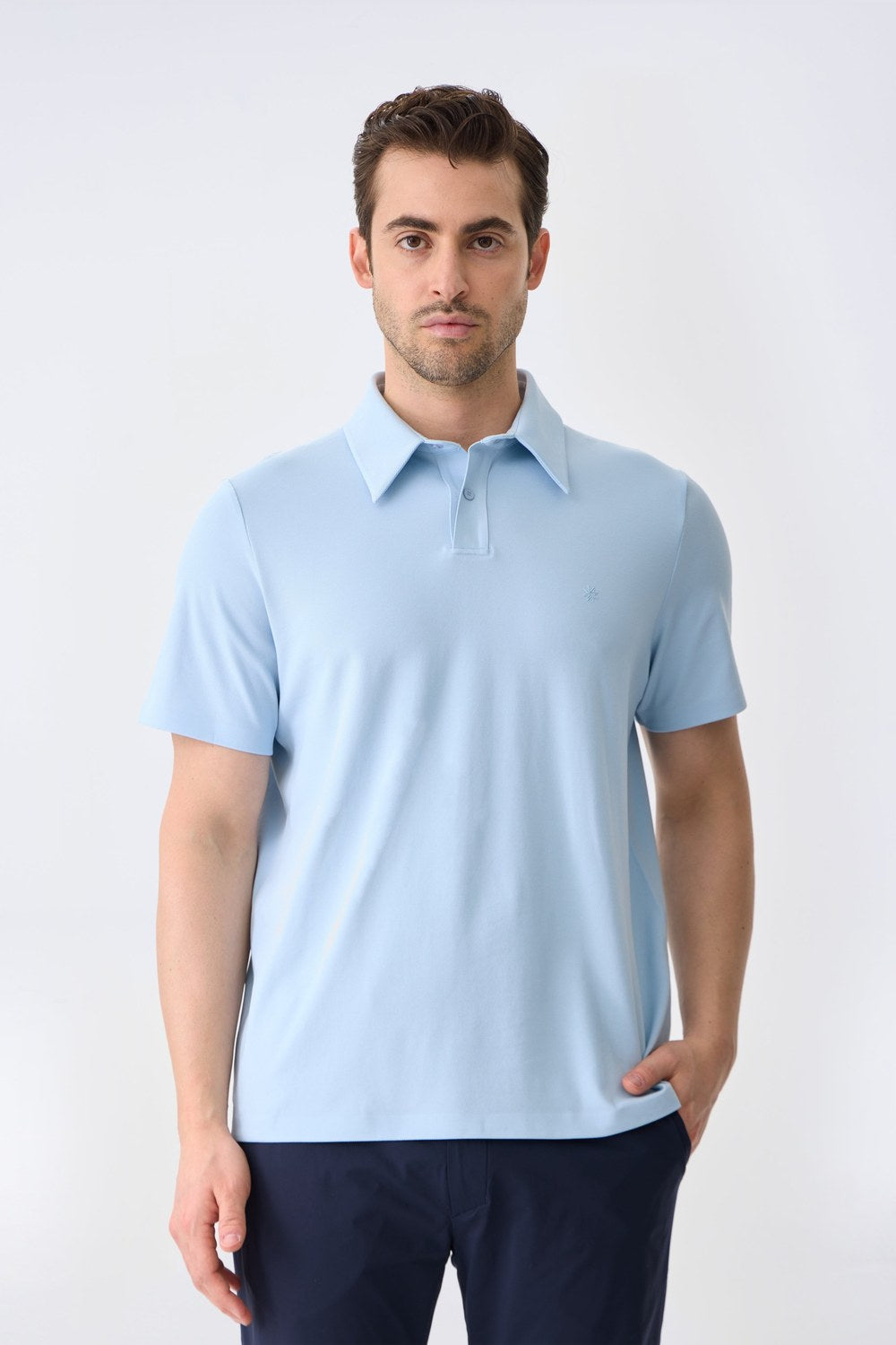 All Day Polo Tişört - 7