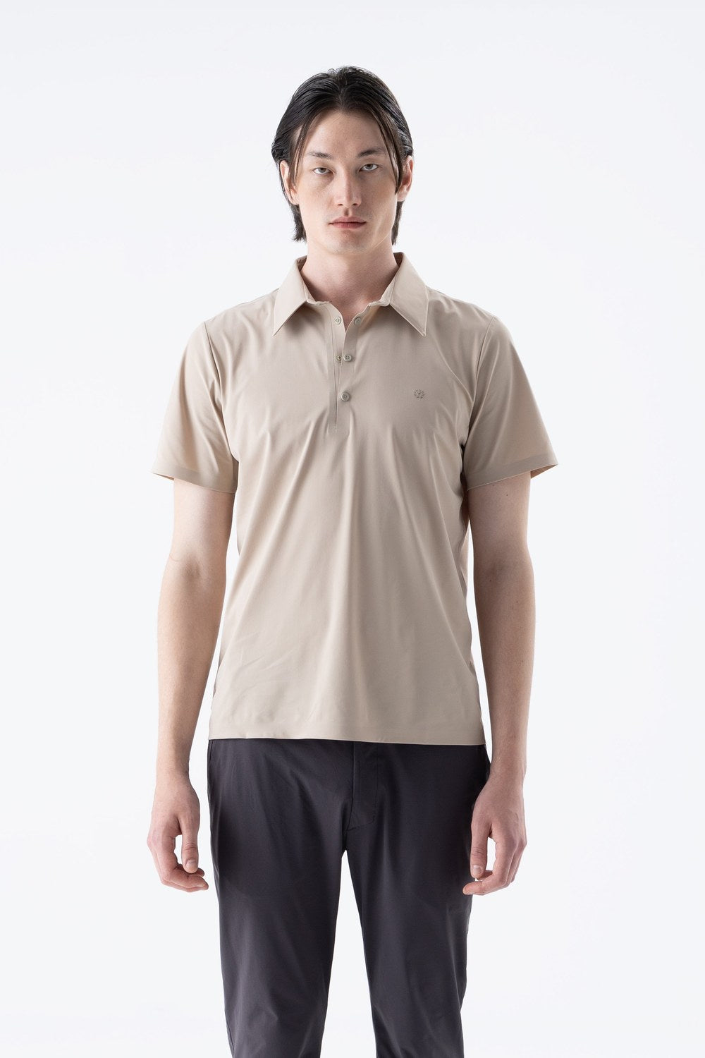 Sentient Polo Tişört - 9