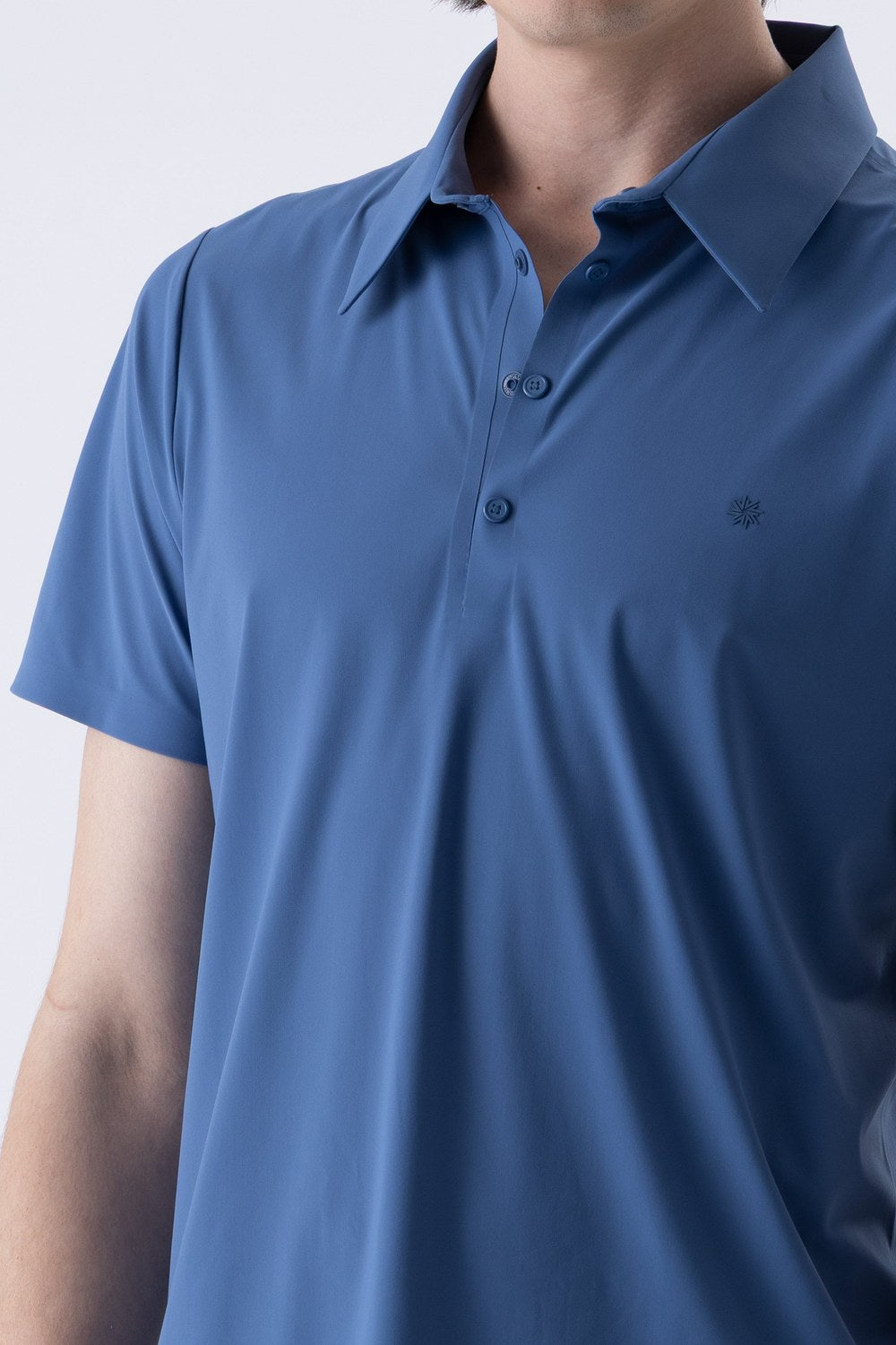 Sentient Polo Tişört - 2