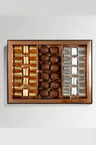Paketli Sütlü Çikolata Fıstıklı - 550 Gr - 1