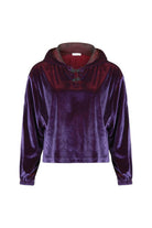 Young Suit Purple - 1