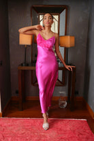 Royal Desire Gecelik - 2