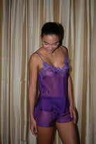 Baby Baby Şifon Babydoll - 0