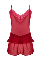 Baby Baby Şifon Babydoll - 3