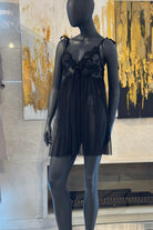 Lolita Babydoll - 1