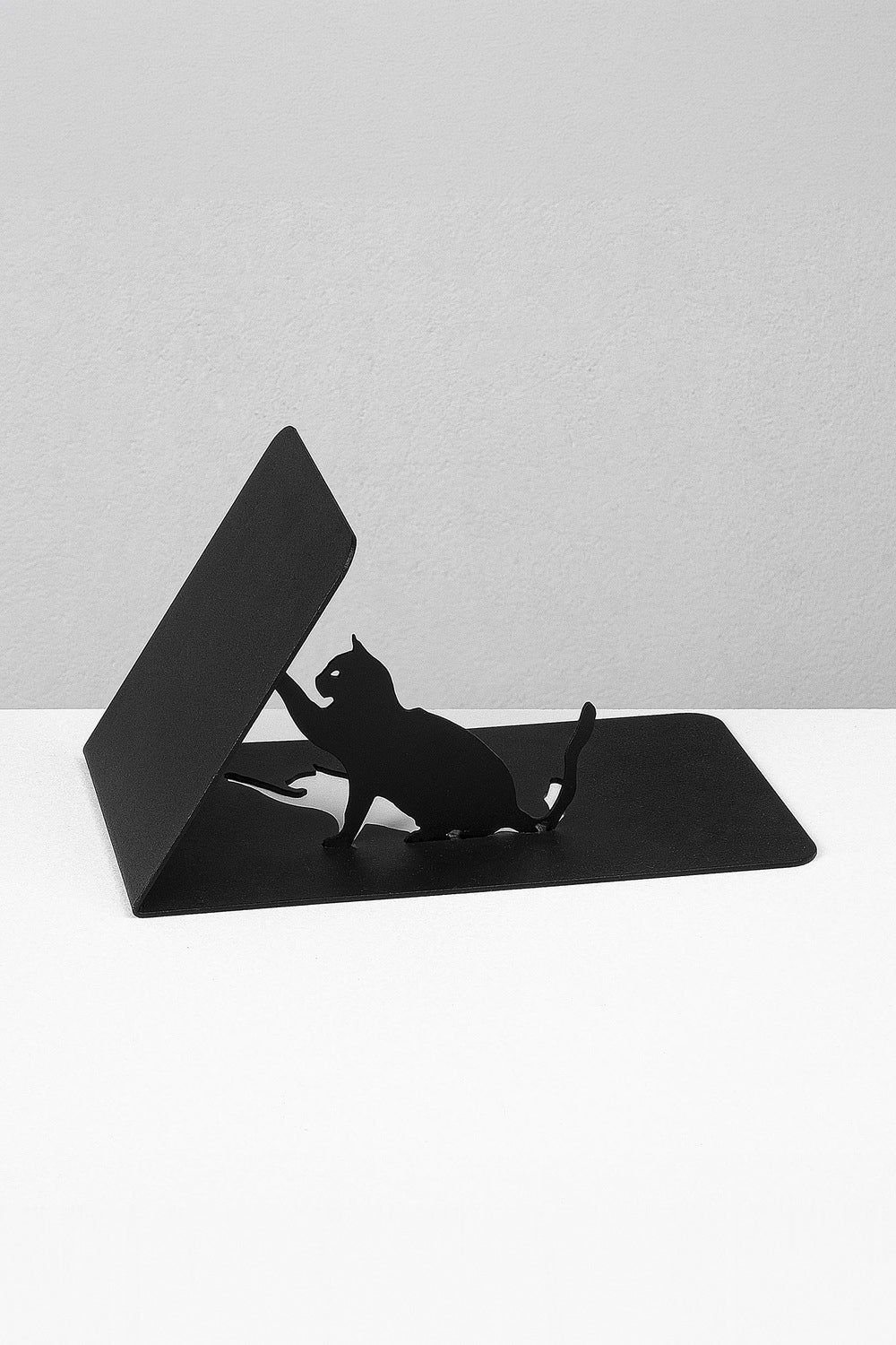 Kt-020 Dekoratif Metal Kitap Tutucu - 2