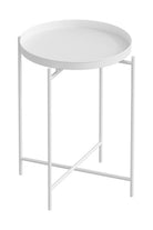 Shb-007-B Dekoratif Metal Sehpa - 4