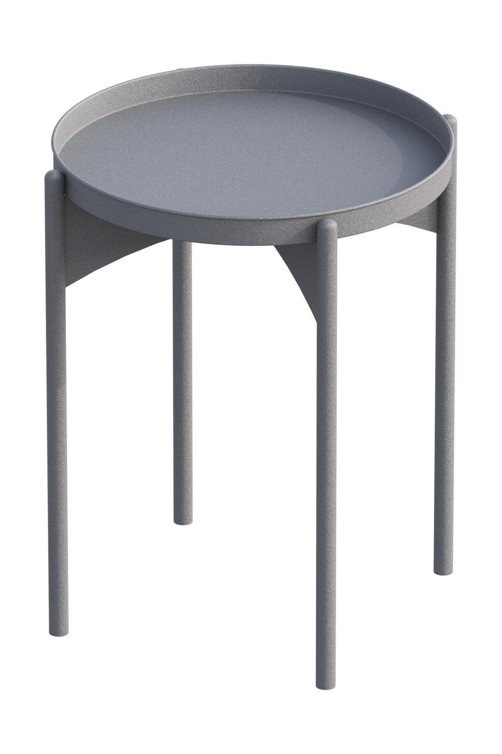 Shb-002-D Dekoratif Metal Sehpa - 4
