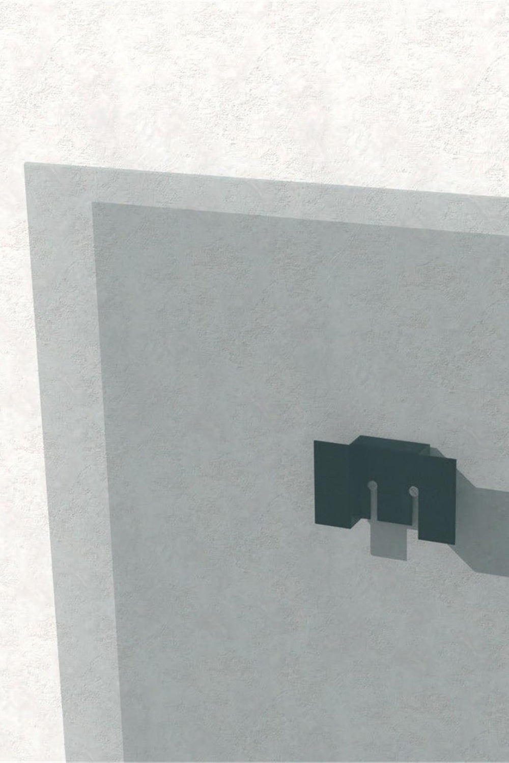 Uv-007 Baskılı Cam Dikdörtgen Duvar Tablosu - 9