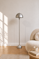 Soho Krom Metal Lambader - 0