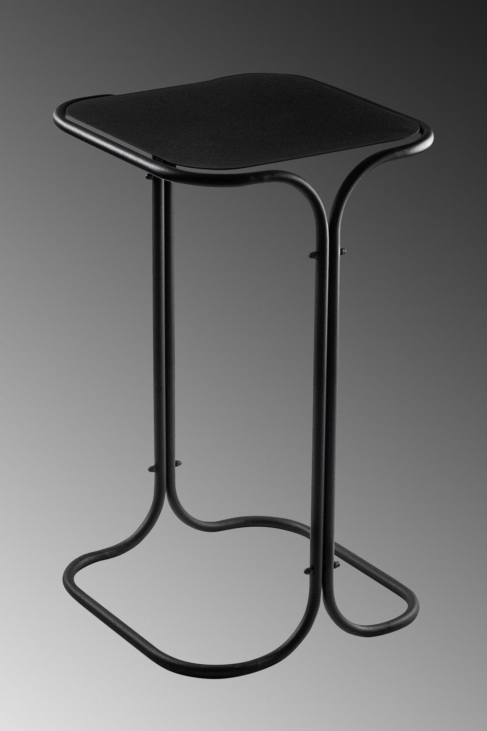 Shb-001 Dekoratif Metal Sehpa - 3