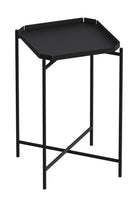 Shb-008 Dekoratif Metal Sehpa - 4