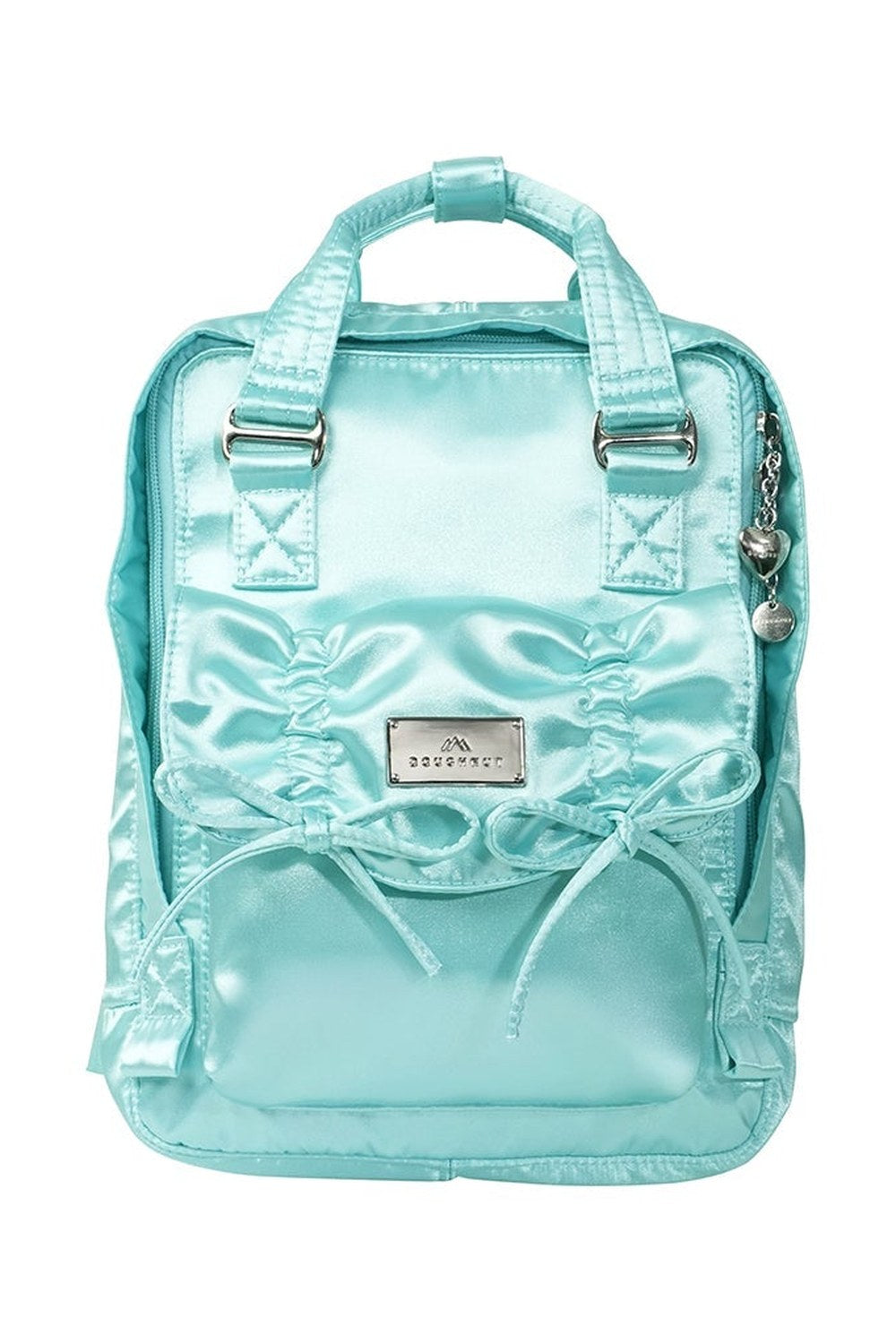 Macaroon Mini Girl-Itude Serisi Moonstone Sırt Çantası - 0