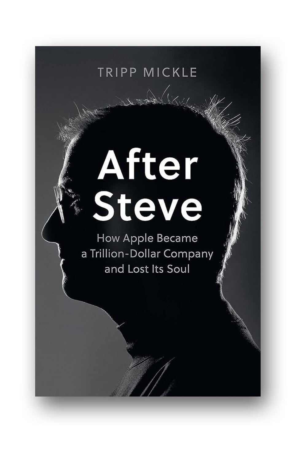 After Steve - 0