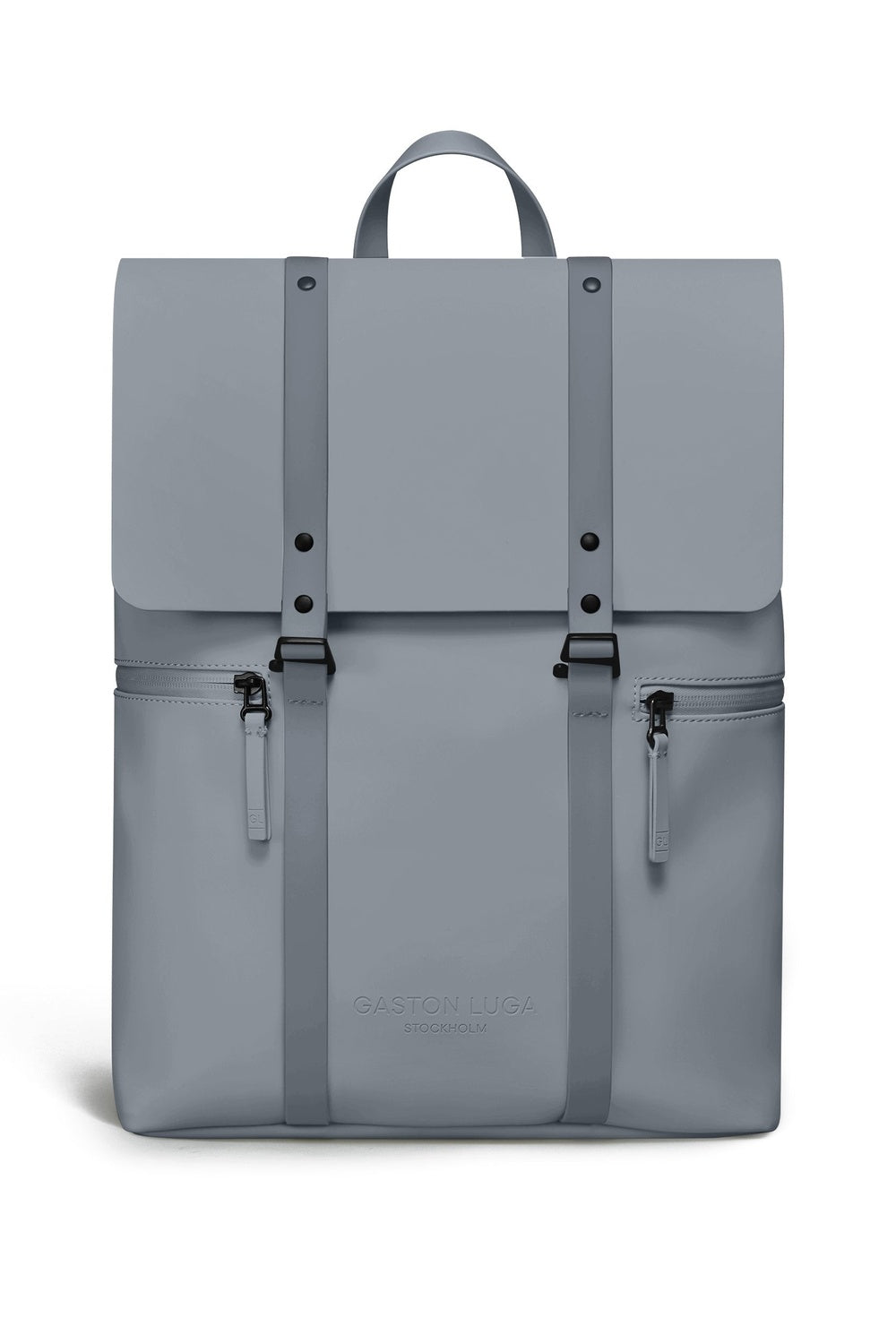 Spläsh Su Geçirmez 13”–14” Laptop Uyumlu Sırt Çantası – Granite - 1