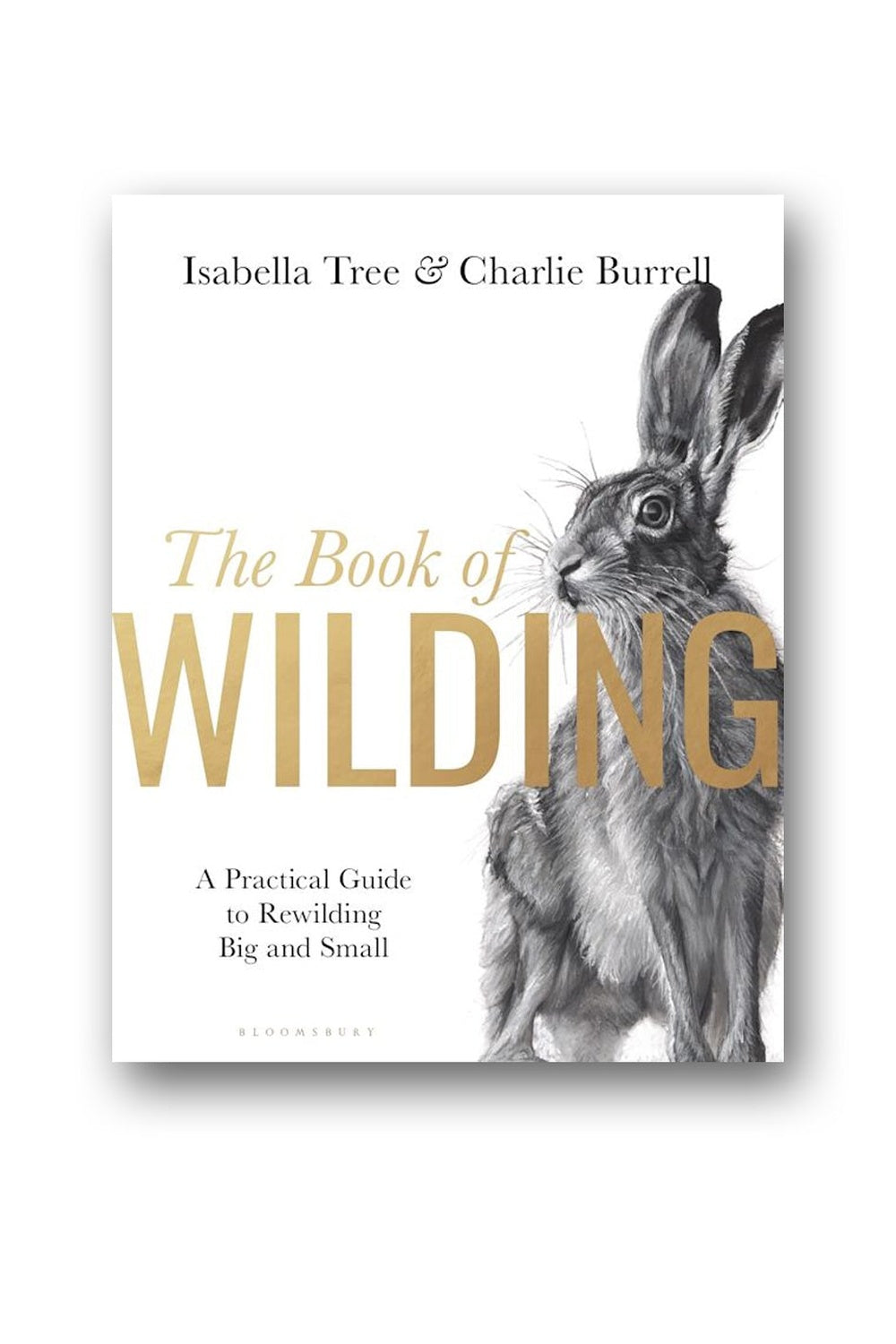 The Book Of Wilding - 0