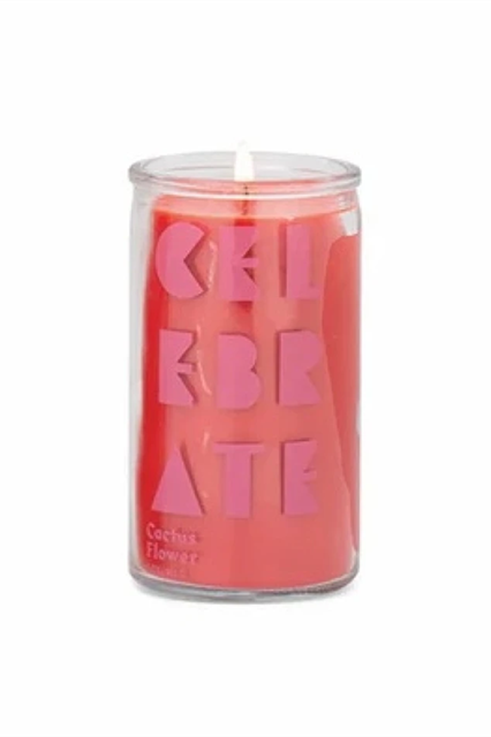Spark Aromatik Soya Mumu - Celebrate (Bergamot & Kaktüs Çiçeği) 141 G - 0