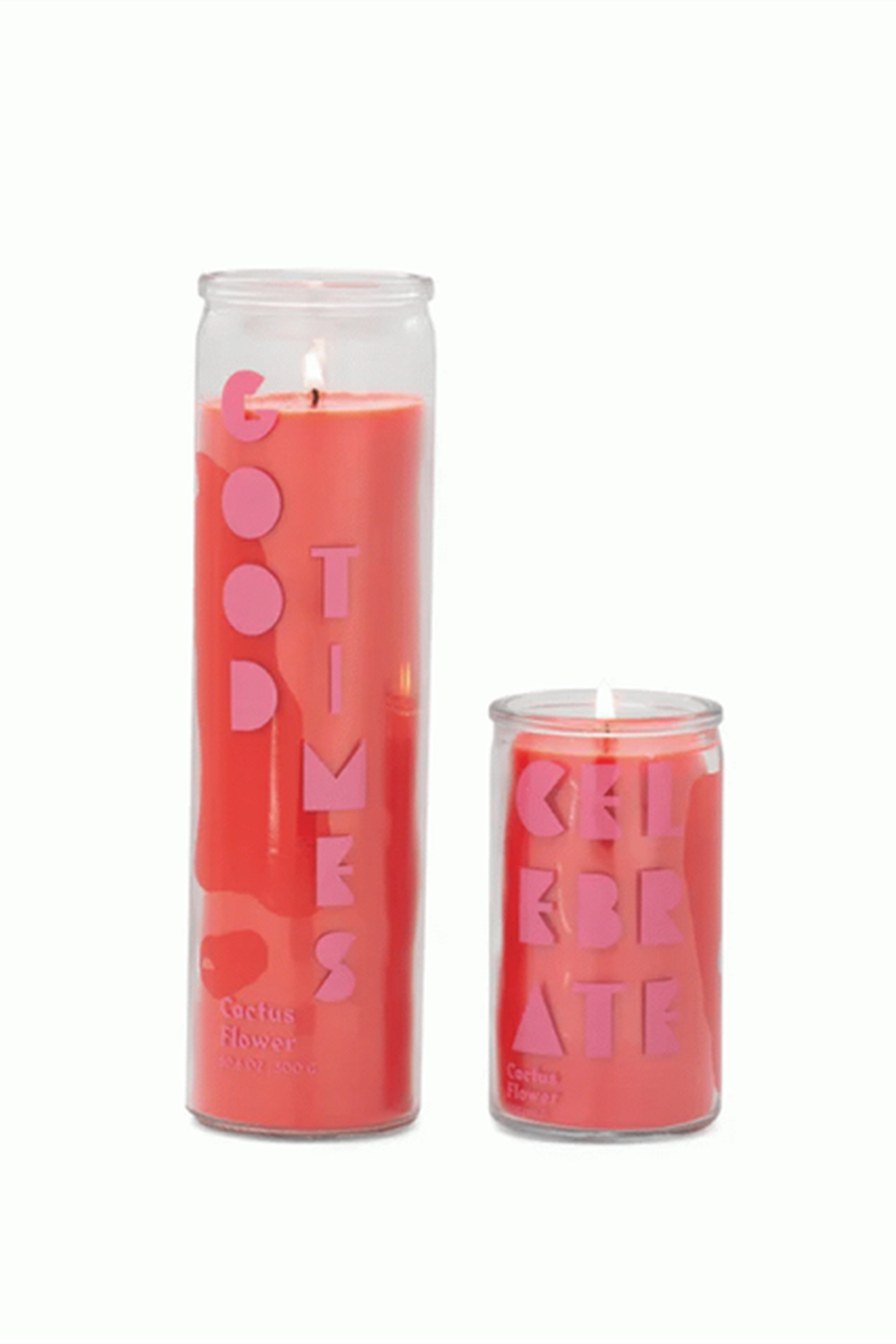 Spark Aromatik Soya Mumu - Celebrate (Bergamot & Kaktüs Çiçeği) 141 G - 2