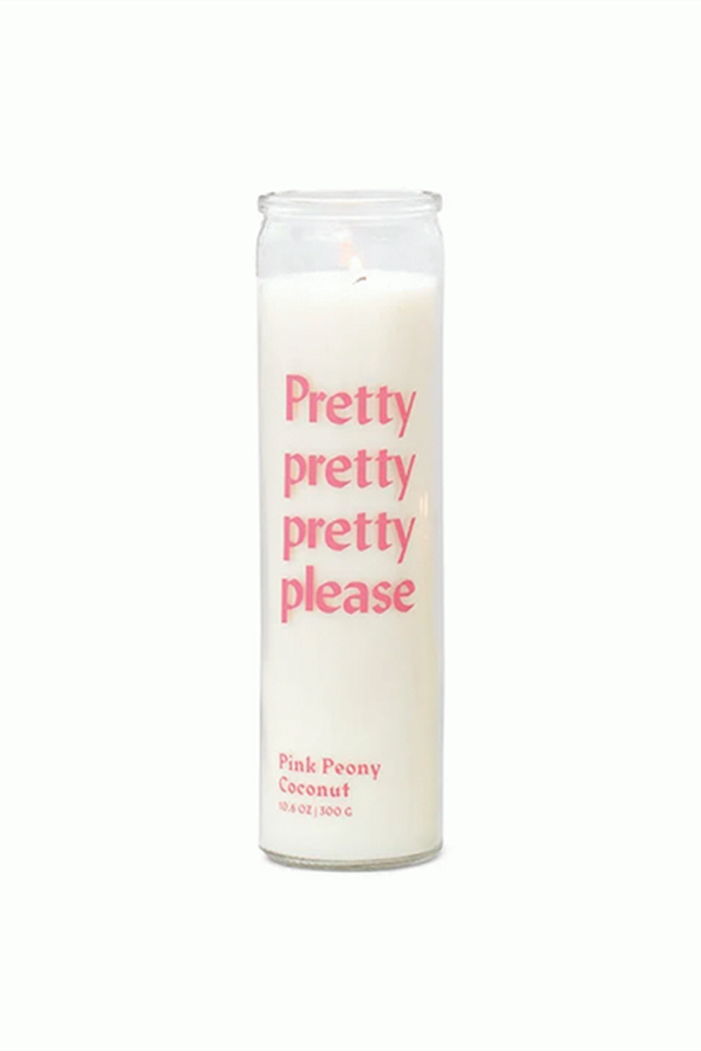 Spark Mum - Pretty Pretty Pretty Please 300 G - 0