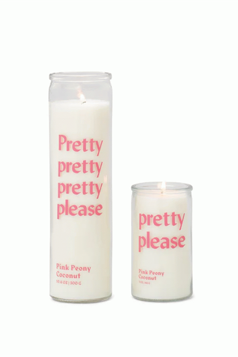 Spark Mum - Pretty Pretty Pretty Please 300 G - 2