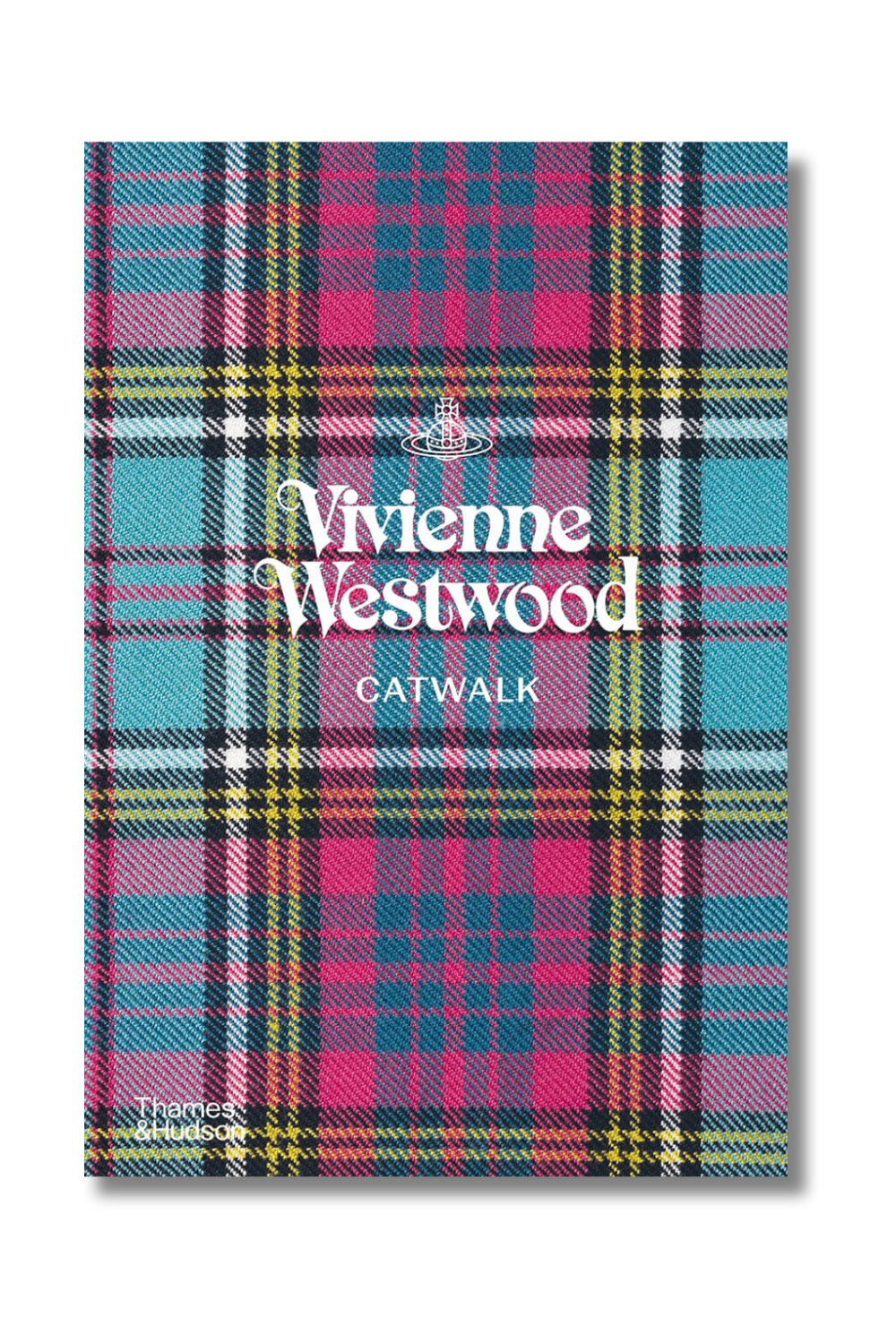 Vivienne Westwood Catwalk: The Complete Collections Hardcover - 0