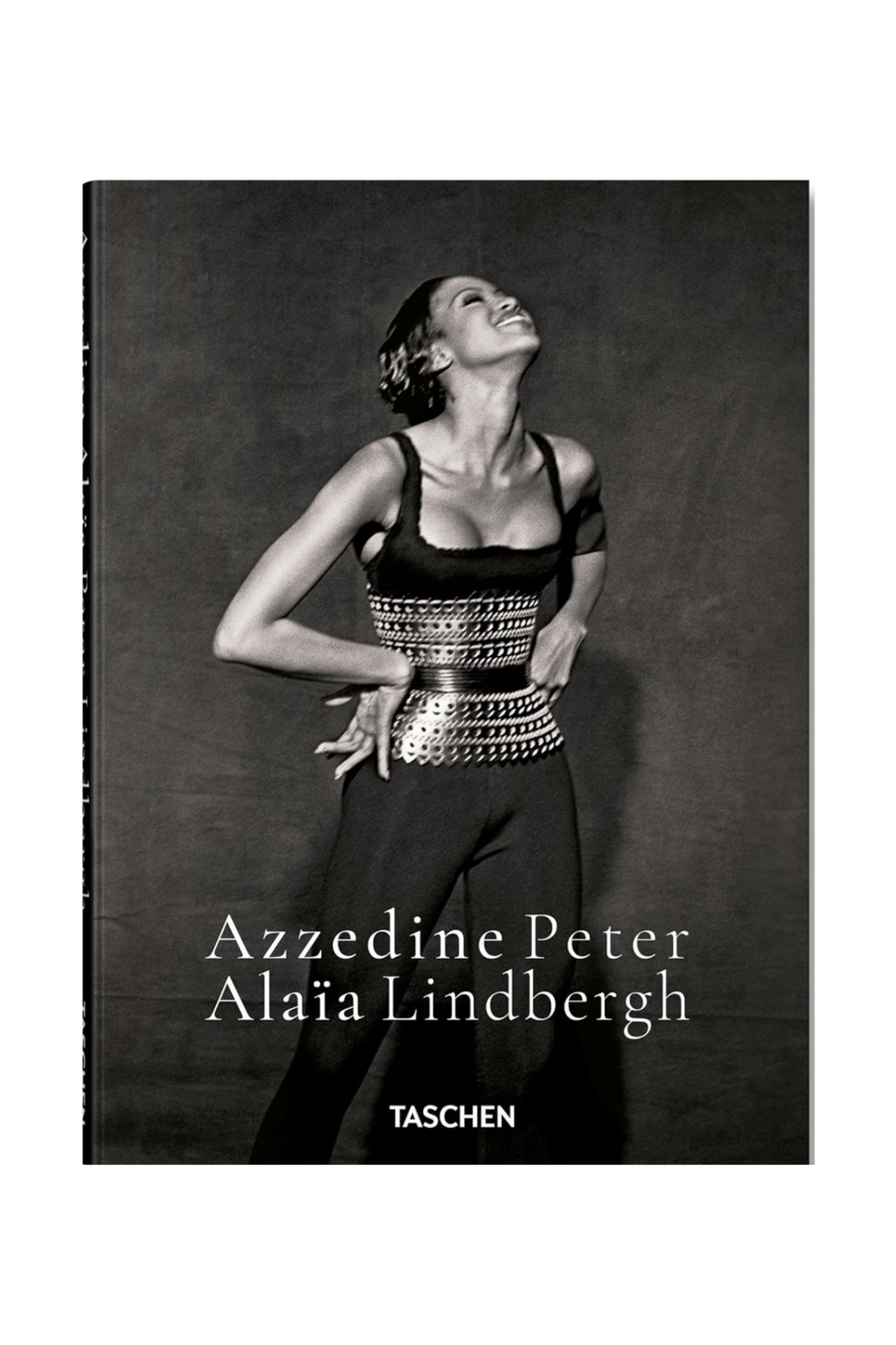 Peter Lindbergh. Azzedine Alaïa (Ciltli Kapak / Hardcover) - 0